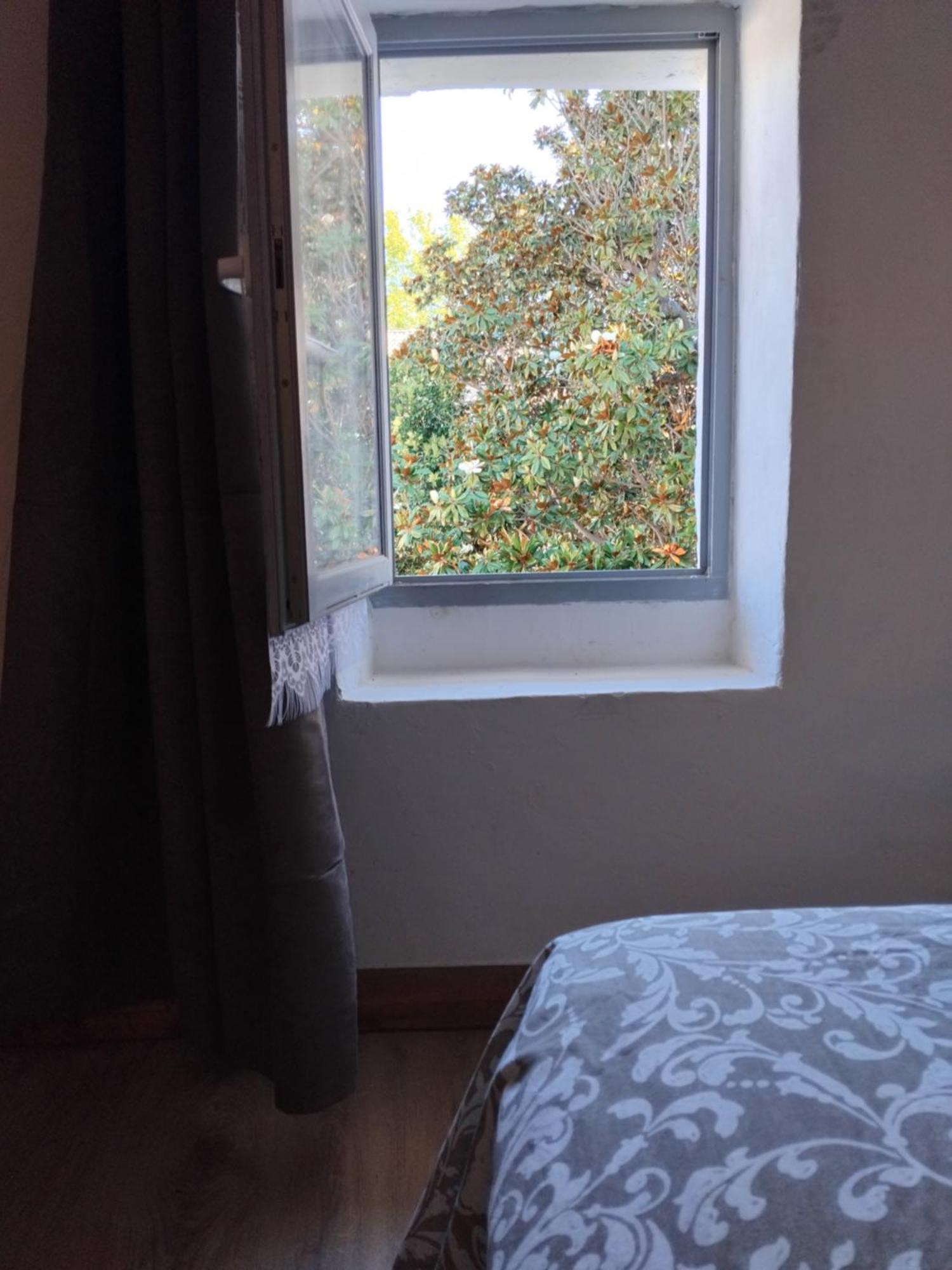 Bed and Breakfast L'Aedes à Orange  Extérieur photo